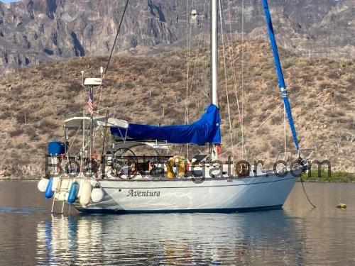 Morgan 96 fiche technique et avis